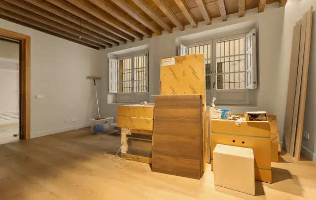 Planta baja 1 habitación 106m² en venta - Puerto Sol-Los Almendros-El Tomillar — 37