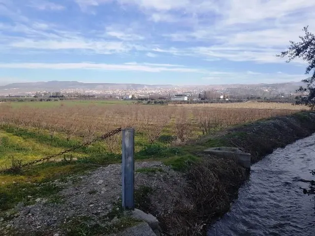 Terreno rustico a la venta en La Zubia (Granada) — 5