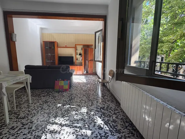 Espectacular piso a 100 metros de la Sagrada Familia — 3
