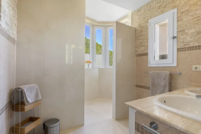Apartamento 3 habitaciones 171m² en venta - El Madroñal — 24