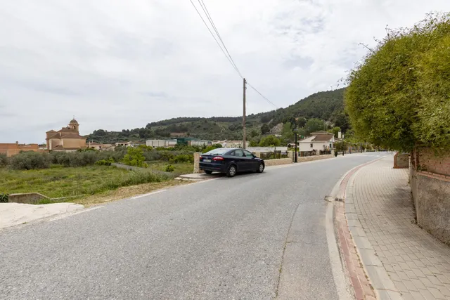ESPECTACULAR TERRENO DE 876M2 EN PINOS DEL VALLE — 11