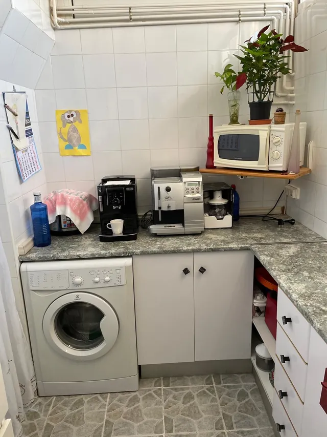 CHALET ADOSADO CON PISCINA PRIVADA EN LOS ALTOS – TORREVIEJA — 5