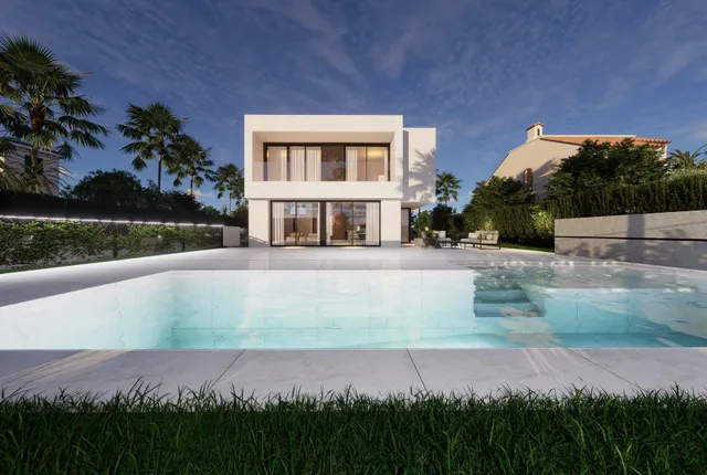 Villa 4 habitaciones 237m² en venta - La Regia — 23