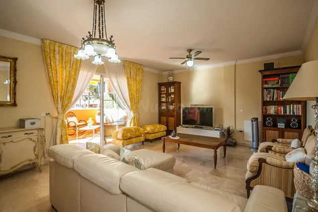 Apartamento 2 habitaciones 156m² en venta - Marbella — 5
