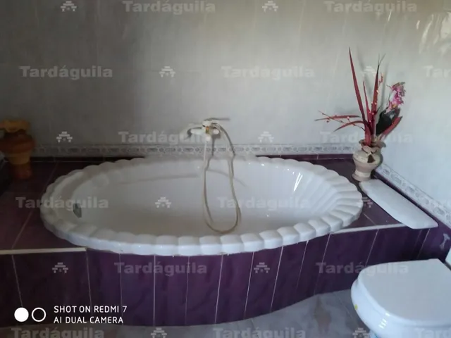 CHALET INDIVIDUAL CON PARCELA DE 1300 METROS EN PARADA DE ARRIBA — 9