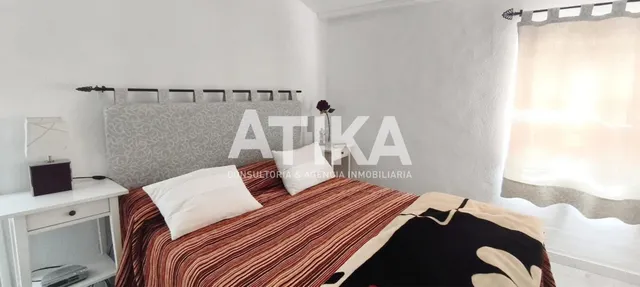 En exclusiva! piso en planta alta con terraza en Bocairent — 12