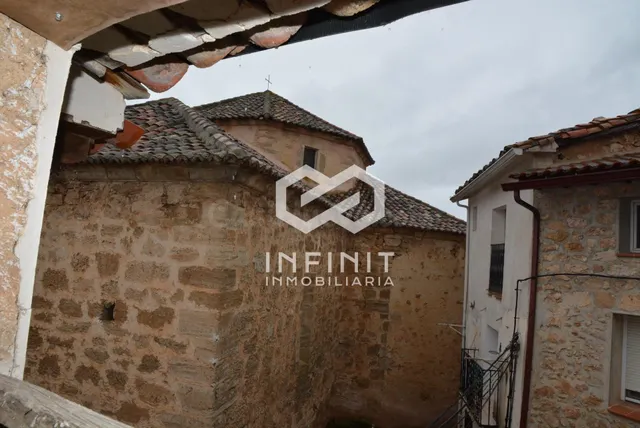 ¿Quieres vivir en el alto Tajo?... Aquí tienes un lienzo en  - foto 5