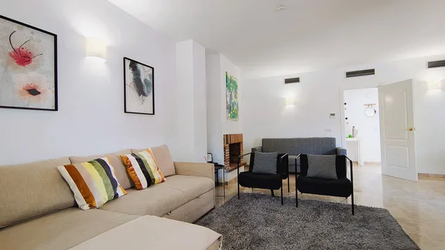 Apartamento 3 habitaciones 135m² en venta - Marbella — 8