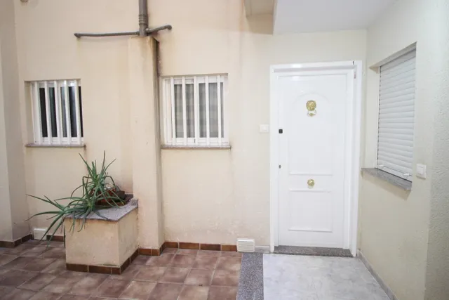 REF. _PISO CÉNTRICO DE 2 habitaciones EN OROPESA DEL MAR (PUEBLO) — 16