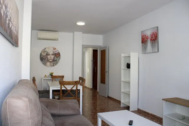 Apartamento 3 habitaciones 99m² en venta - Nueva Nerja — 7
