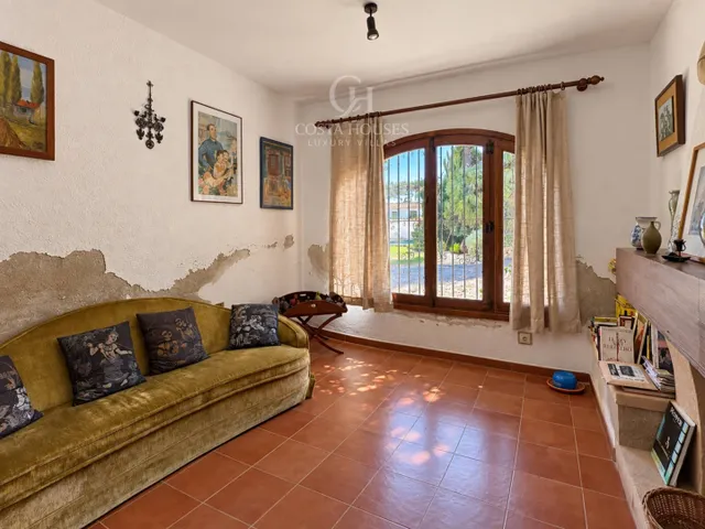 VILLA JARDI · DOBLE PARCELA, JARDINES MADUROS Y VISTAS AL MONTGÓ EN EL TOSALET JÁVEA — 33