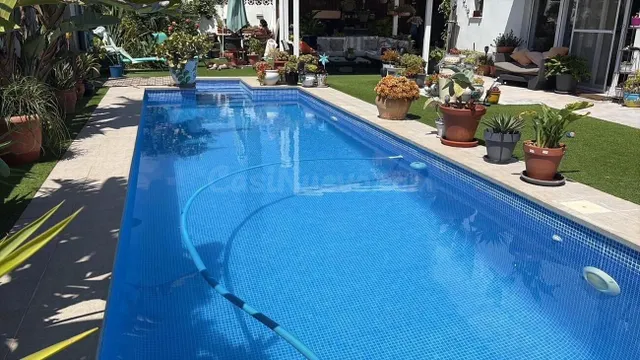 Villa 2 habitaciones 130m² en venta - Centro — 2
