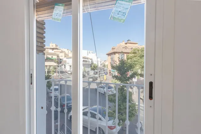 PISO EN MONACHIL DE 3 DORMITORIOS — 25