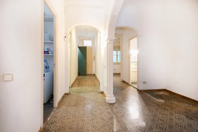 Vivienda en el Gotico de 105m2 — 12