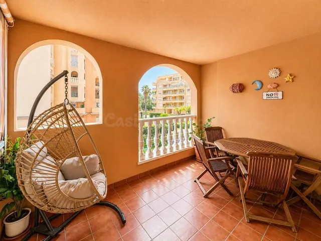 Apartamento 3 habitaciones 112m² en venta - Los Frutales — 2
