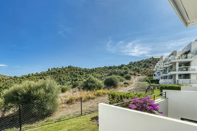 Apartamento 1 habitación 111m² en venta - Riviera del sol — 33