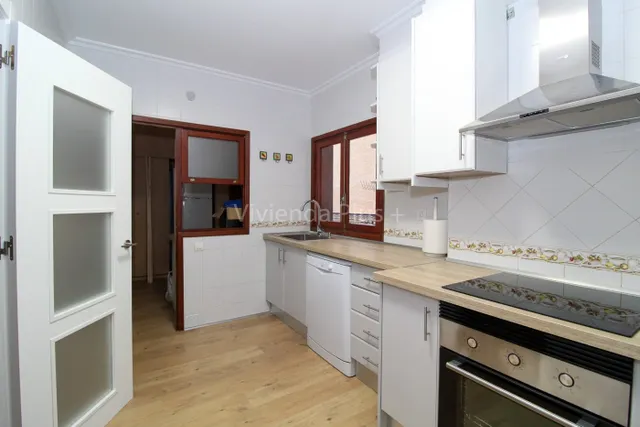 ALQUILER TEMPORAL!!!!! DE SEPTIEMBRE HASTA JUNIO,  FANTASTICO APARTAMENTO DE 3HABITACIONES — 11