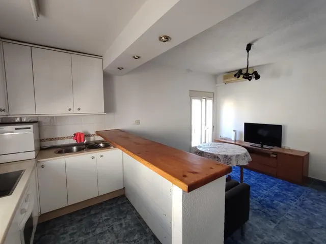 Piso en venta en la chana — 17