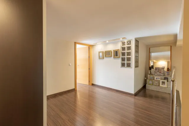 Exclusivo dúplex tipo loft de 225 m2 con apartamento independiente en una ubicación inmejorable — 11