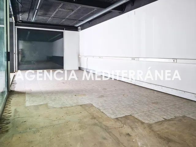 Nave industrial en alquiler en Beniparrell de 717 m2 — 31