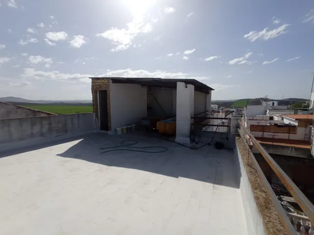 VENTA AMPLIA CASA EN VILLAMARTIN — 15