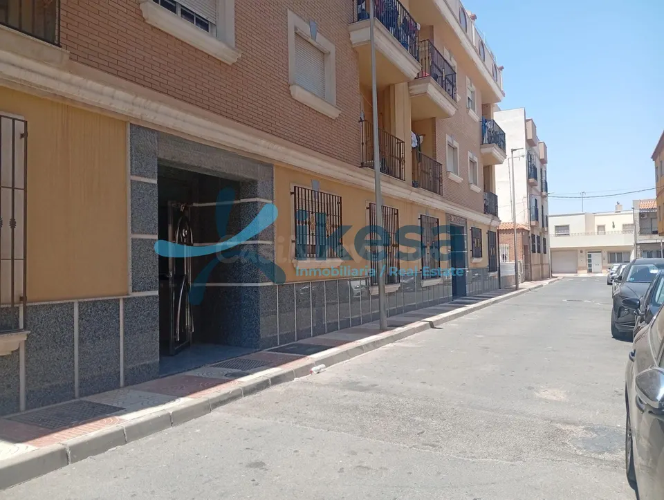 Apartamento acogedor en Roquetas de Mar