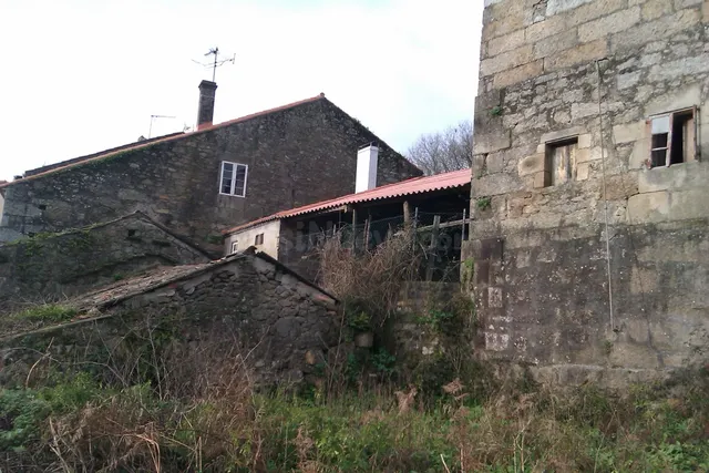 En Vistamar Galicia gestionamos la venta de esta PROPIEDAD e - foto 4