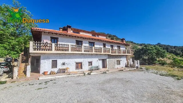HAZNOS TU OFERTA DE PRECIO!! Complejo de TURISMO RURAL en ve - foto 3