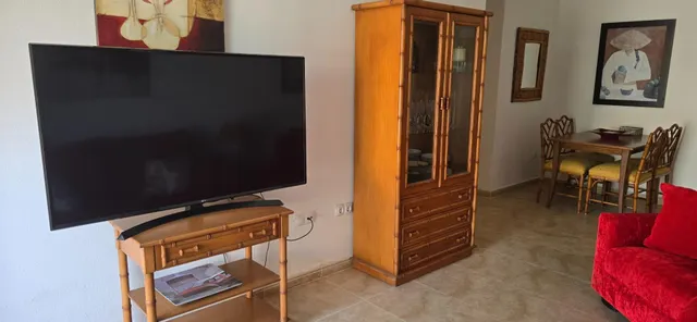 ÁTICO EN ALQUILER EN LOS COLLADOS — 15