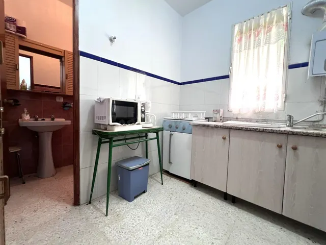 PARCELA CON CASA DE CAMPO EN VILLANUEVA DE LA SERENA - foto 5
