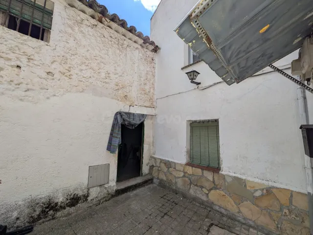 CASCO DE VILLALBILLA