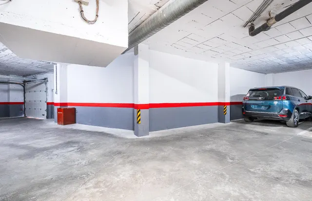 Piso de cuatro dormitorios en Urb. Las Suertes — 43