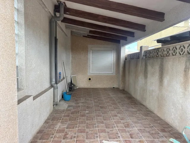 Villa 4 habitaciones 110m² en venta - Mazarrón — 29