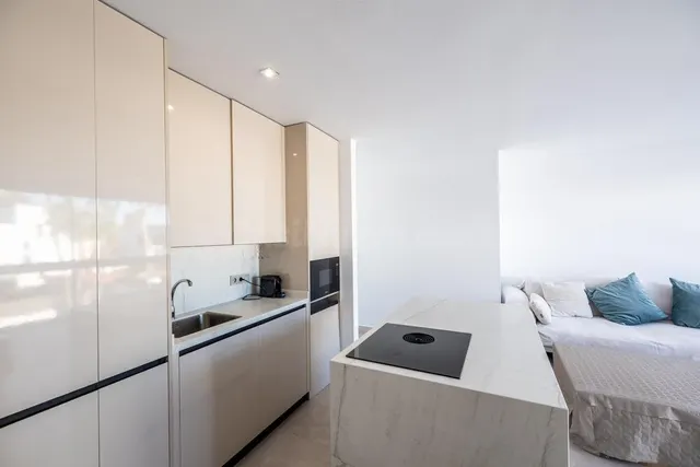Vivienda de nueva construcción en Colonia de Sant Jordi - foto 5