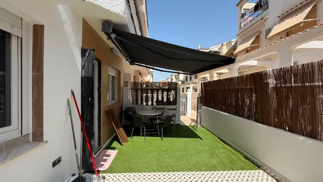 Bungalow 2 habitaciones 61m² en venta - La veleta — 25