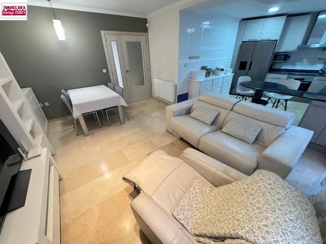 VENTA DE VIVIENDA EN BENIFAIO (VALENCIA) para entrar a vivir! — 15