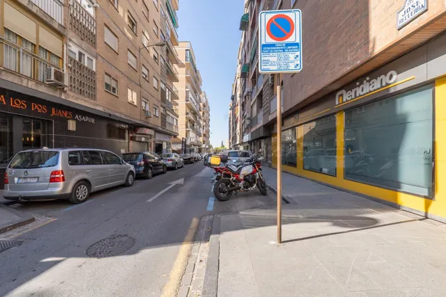 Piso boutique para entrar a vivir de 3 dormitorios y 2 baños junto a Parque Arabial — 3