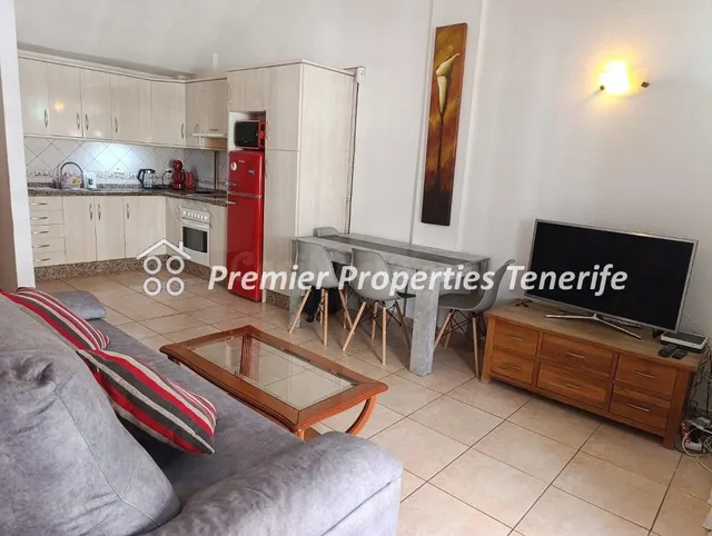 Apartamento con 2 dormitorios, Los Diamantes III, Los Cristi - foto 2