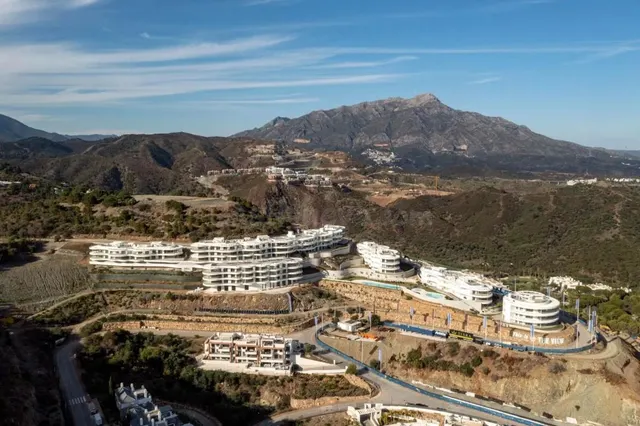 Apartamento 2 habitaciones 250m² en venta - La Quinta — 7