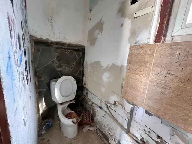 SE VENDE CASA EN VACARISSES, URBANIZACIÓN LA FARINERA — 7