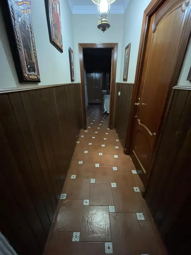 SE VENDE CASA + LOCAL INDEPENDIENTE EN ZONA DE LA CUESTA DE LA RUJANA — 6