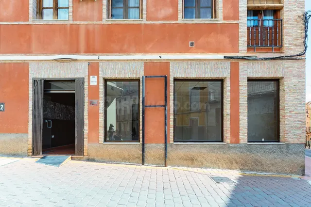 Posible vivienda en Mula - foto 4
