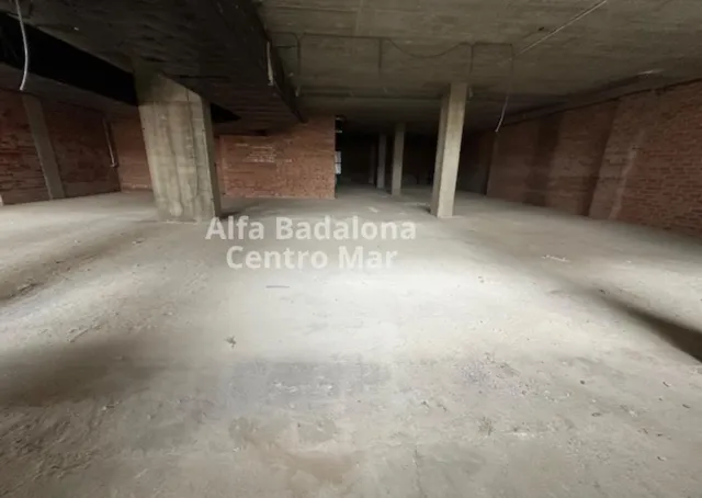 Local de Obra Nueva en Zona de Expansión - Gorg, Badalona — 5