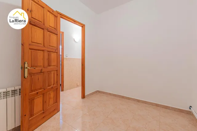 Casa céntrica con 2 terrazas — 32