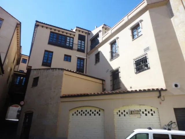 Urbis te ofrece un local comercial en zona Centro, Salamanca