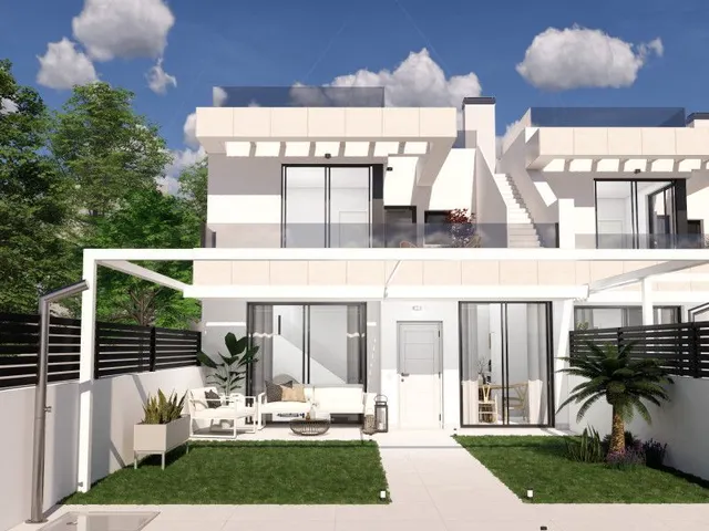 Villa 3 habitaciones 167m² en venta - La Marquesa — 6