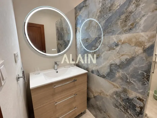 Increíble piso totalmente reformado a estrenar en el centro de Valencia — 17