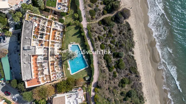 Estudio 1 habitación 35m² en venta - Marbella — 6