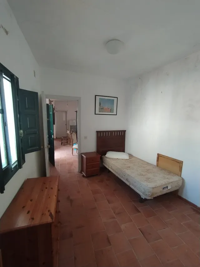 VENTA DE CASA INDEPENDIENTE ZONA SAN FRANCISCO — 18