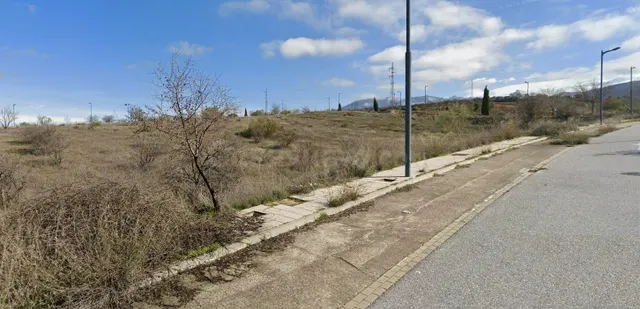 Solar Urbano en venta en Gójar - foto 4